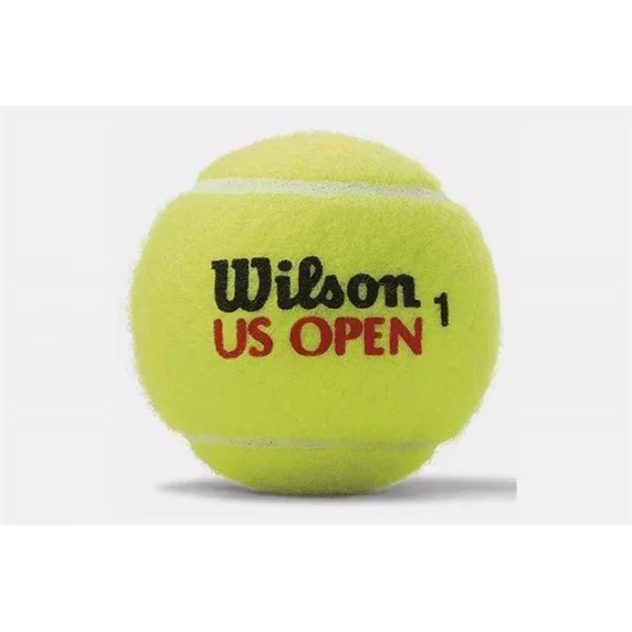 Supertrend 3 lü Us Open Tenis Topu