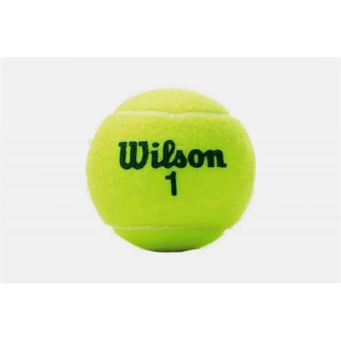 Supertrend 4 lü Startar Play Gereen Tenis Topu