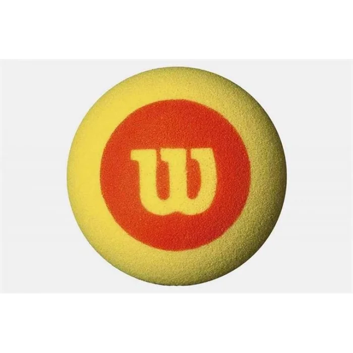 Supertrend WRZ259300 Starter Foam Tenis Topu 6 lı