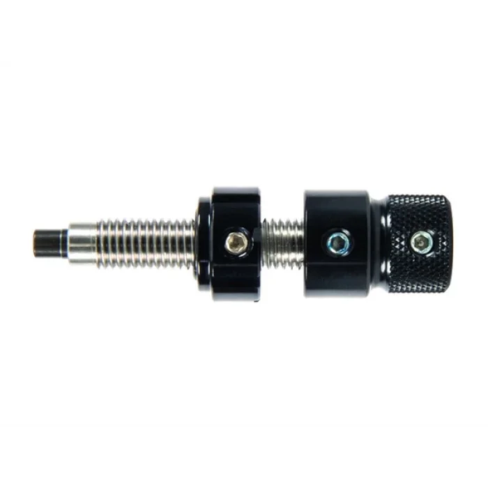 Supertrend Basınç Düğmesi S-Plp Siyah