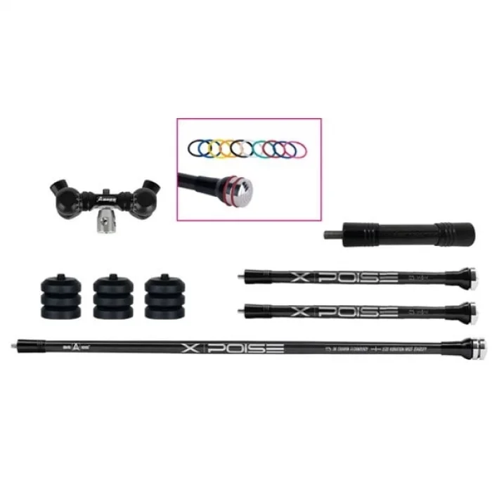 X-Poise Rod Seti