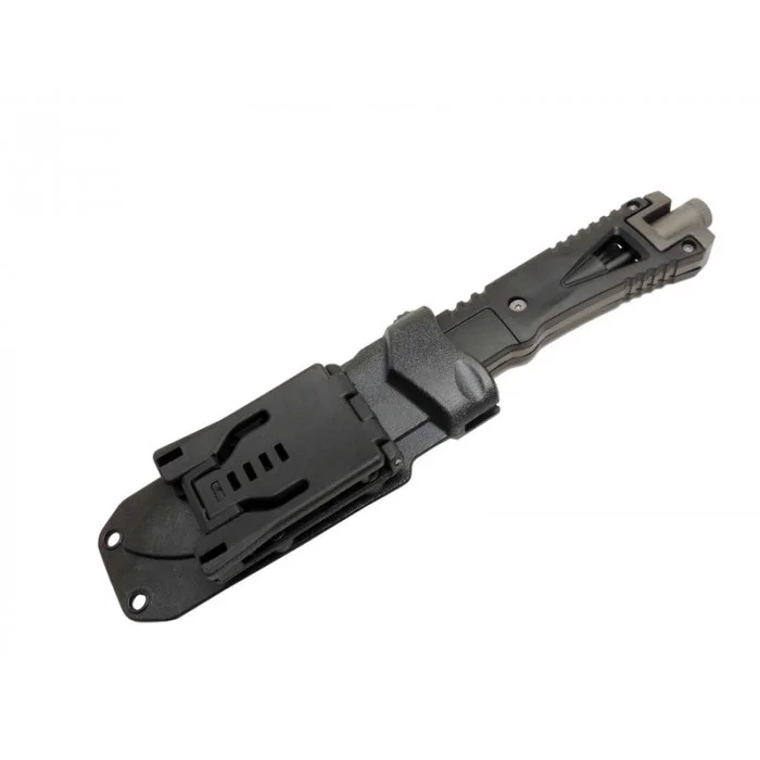 Zero Error Tactical Bıçak