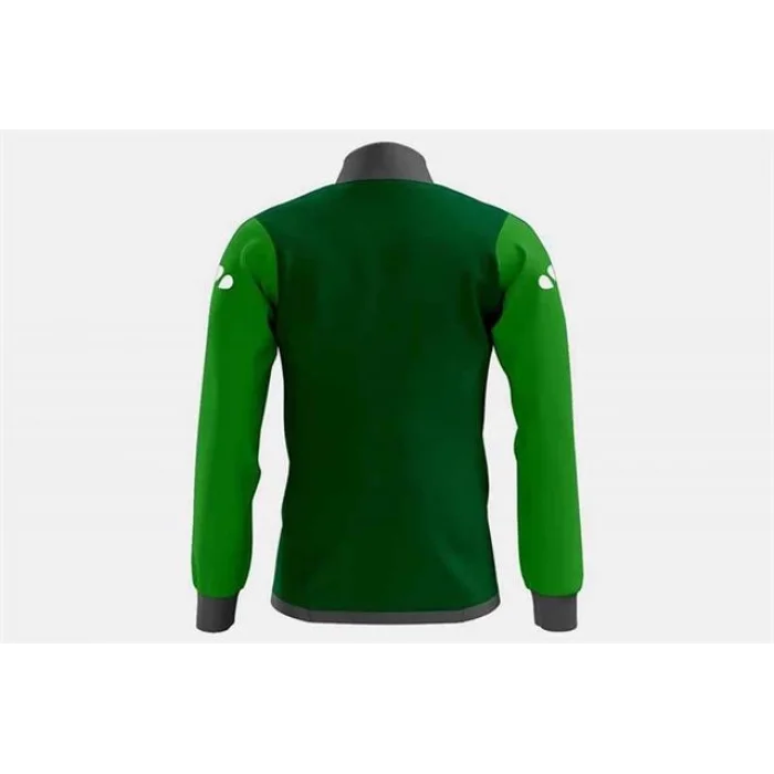 Supertrend BDAE-06 Dijital Baskılı Yarım Fermuar Antrenman Eşofman Takımı