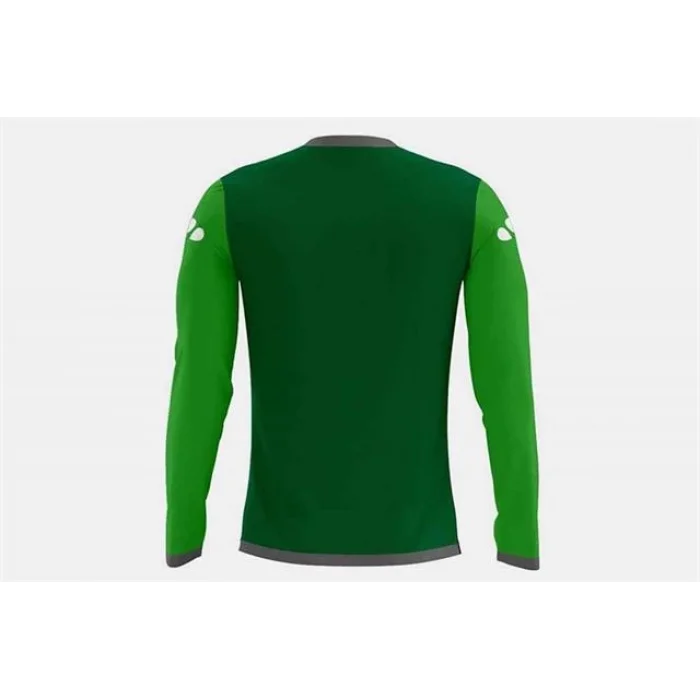 Supertrend BDAE-15 Dijital Baskılı Bisiklet Yaka Antrenman Eşofman Takımı