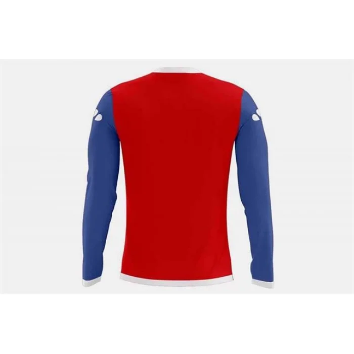 Supertrend BDAE-16 Dijital Baskılı Bisiklet Yaka Antrenman Eşofman Takımı