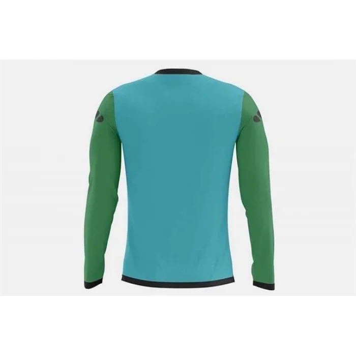 Supertrend BDAE-17 Dijital Baskılı Bisiklet Yaka Antrenman Eşofman Takımı