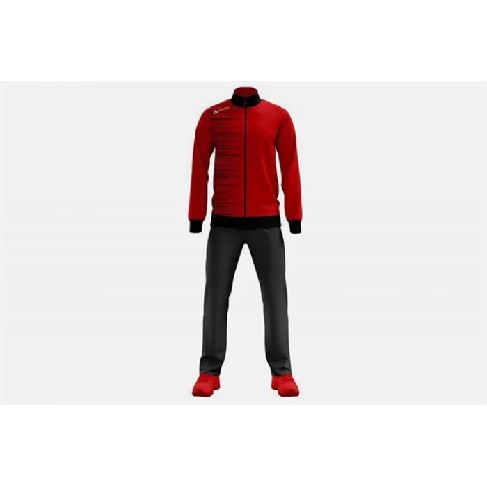 Supertrend BDKE-01 Dijital Baskılı Kamp Eşofman Takımı