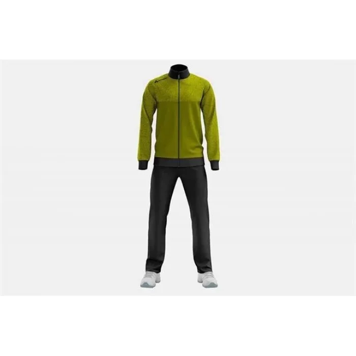 Supertrend BDKE-09 Dijital Baskılı Kamp Eşofman Takımı