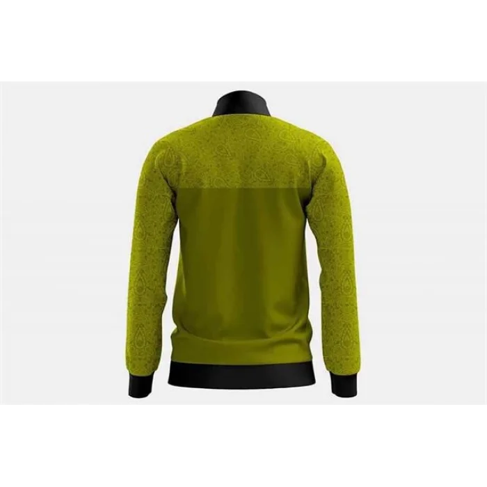 Supertrend BDKE-09 Dijital Baskılı Kamp Eşofman Takımı