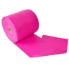 Supertrend 45 Metre Pilates Lastiği Pembe Yumuşak Direnç
