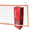 Supertrend 950 cm Voleybol Filesi Çelik Halat KR135