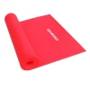 Supertrend Eva Pilates Minderi & Yoga Matı Kırmızı 040mm