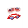 Supertrend Yüzücü Gözlüğü Kırmızı GS-3