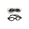 Supertrend Yüzücü Gözlüğü Siyah GS-7