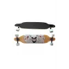 Supertrend Profesyonel ABEC-7 Longboard Kaykay LBK-8