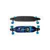 Supertrend Profesyonel ABEC-7 Longboard Kaykay LBK-35