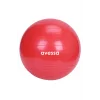Supertrend 65 Cm Pilates Topu Poşet Ambalaj BPT-65 Kırmızı