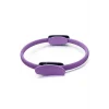 Supertrend Pilates Çemberi BPC-100 PURPLE Mor Renk Poşette