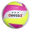 Supertrend Voleybol Topu Vl-900-101 Pembe-Sarı