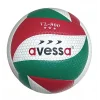 Supertrend Voleybol Topu Vl-900-103 Kırmızı-Yeşil