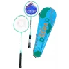 Supertrend Bst-300M Badmington Raket Set Mavi
