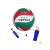 Supertrend Vl-900-103 Yumuşak Yapıştırma Voleybol Topu Pompa ve Kolluk Set