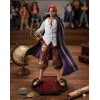 Anime One Piece Shanks Figürü 25 Cm TKN5262