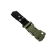 Halmak Salur N690 Tactical Bıçak Haki
