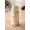 1200 Ml Çift Katmanlı Vakumlu Paslanmaz Çelik Termos TKN4639