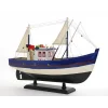 Ahşap Gemi SPR2095