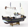 Ahşap Gemi  SPR2100