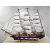 Ahşap Yelken Gemi TKN3449