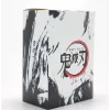Anime Demon Slayer Gyutaro Figürü 30 Cm SPR5308