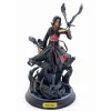 Anime Demon Slayer Itachi Figürü 30 Cm TKN5322