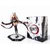 Anime Demon Slayer Kimetsu Figürü 28 Cm SPR5293