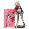 Anime Harley Quinn Figürü 43 Cm SPR5283
