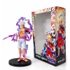 Anime One Piece Luffy Figürü 20 Cm SPR5274