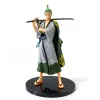 Anime One Piece Roronoa Zoro Figürü 17 Cm SPR5271