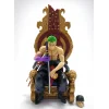 Anime One Piece Roronoa Zoro Figürü 32 Cm TKN5306