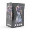 Anime Toji Fushiguro Figürü 21 Cm SPR5315