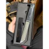 Asuka Japon Samurai Tanto Bıçağı Damascus