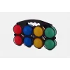 Supertrend 8 li Plastik Bocce Set