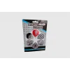 Supertrend Flıg-10 Dart Oku Kanatları 18 li