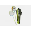Supertrend PRO2000 Badminton Raket Set Çantalı