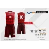 Axi10 AX-B02 Dijital Basketbol Forma Takımı