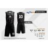 Axi10 AX-B07 Dijital Basketbol Forma Takımı