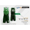 Axi10 AX-B08 Dijital Basketbol Forma Takımı