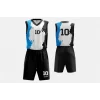 Axi10 AX-B14 Dijital Basketbol Forma Takımı