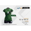 Axi10 AXV-08 Dijital Voleybol Forması