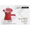 Axi10 AXV-10 Dijital Voleybol Forması